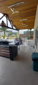Casa de Condomínio com 4 Quartos à venda, 204m² no Morada da Praia, Bertioga