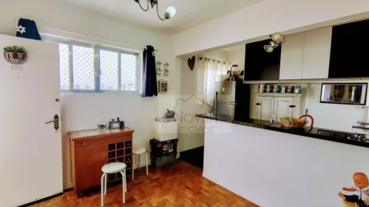 Apartamento com 1 Quarto à venda, 49m² no Mirandópolis, São Paulo