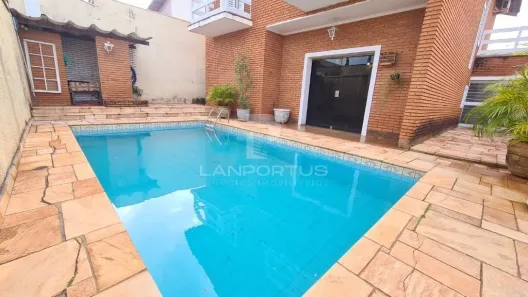 Casa com 4 Quartos à venda, 250m² no Jardim América, Ribeirão Preto
