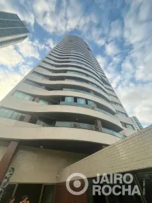 Apartamento com 4 Quartos à venda, 172m² no Boa Viagem, Recife