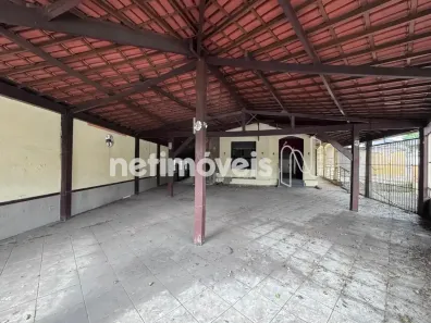 Ponto Comercial para alugar, 629m² no Funcionários, Belo Horizonte