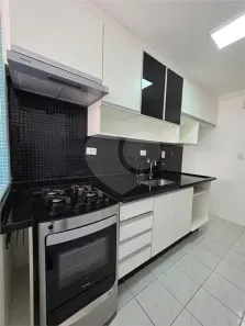 Apartamento com 2 Quartos à venda, 50m² no Jardim Peri, São Paulo