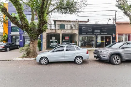 Ponto Comercial para alugar, 220m² no Jardim Ipanema (Zona Sul), São Paulo