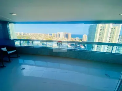 Apartamento com 4 Quartos à venda, 162m² no Patamares, Salvador