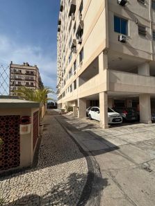 Apartamento com 2 Quartos à venda, 54m² no Engenho Novo, Rio de Janeiro