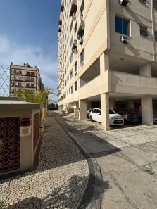 Apartamento com 2 Quartos à venda, 54m² no Engenho Novo, Rio de Janeiro
