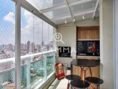 Cobertura com 3 Quartos à venda, 217m² no Perdizes, São Paulo