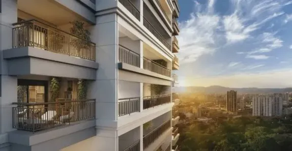 Apartamento com 3 Quartos à venda, 174m² no Perdizes, São Paulo