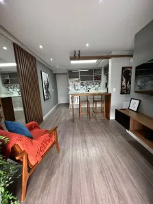 Cobertura com 2 Quartos à venda, 119m² no Pinheiros, São Paulo