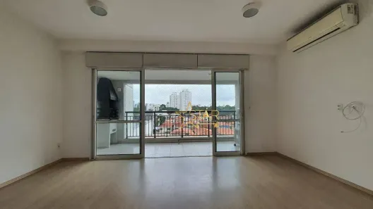 Apartamento com 2 Quartos à venda, 81m² no Vila Cruzeiro, São Paulo