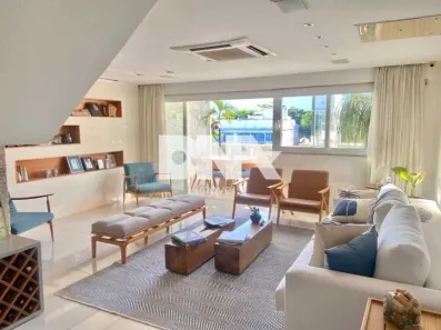 Cobertura com 4 Quartos à venda, 333m² no Barra da Tijuca, Rio de Janeiro