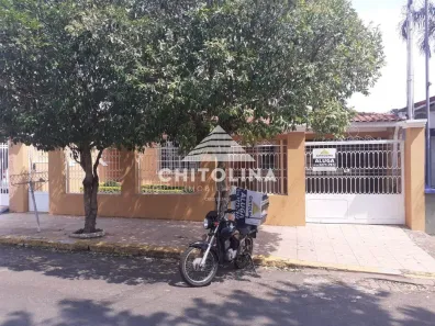 Casa com 3 Quartos para alugar, 190m² no Centro, Itapetininga