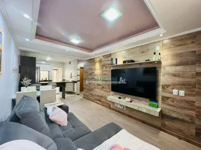 Apartamento com 2 Quartos à venda, 113m² no Vila Cachoeirinha, Cachoeirinha