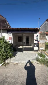 Casa com 1 Quarto para alugar, 60m² no Mondubim, Fortaleza