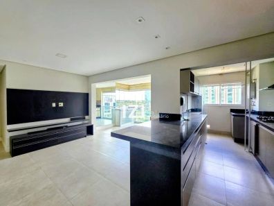Apartamento com 1 Quarto para venda ou aluguel, 66m² no Brooklin Paulista, São Paulo