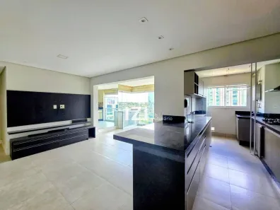 Apartamento com 1 Quarto à venda, 66m² no Brooklin Paulista, São Paulo