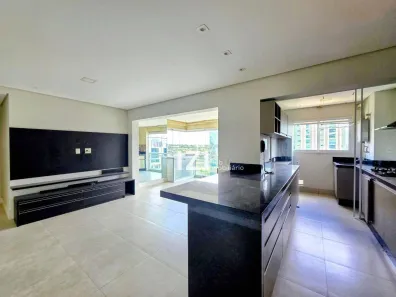 Apartamento com 1 Quarto para venda ou aluguel, 66m² no Brooklin Paulista, São Paulo