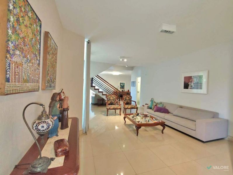 Apartamento com 4 quartos — Sion, Belo Horizonte