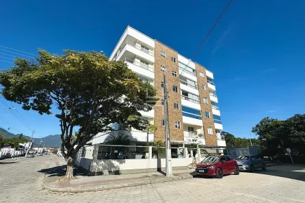 Apartamento com 2 Quartos à venda, 84m² no Aririú, Palhoça
