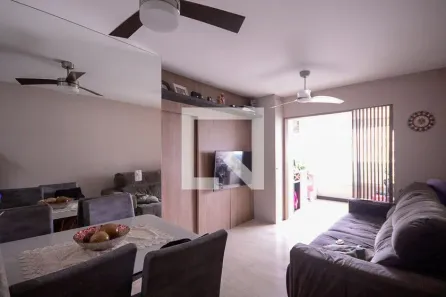 Apartamento com 2 Quartos à venda, 57m² no Vila Gumercindo, São Paulo
