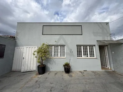 Ponto Comercial à venda, 194m² no Jardim Chapadão, Campinas