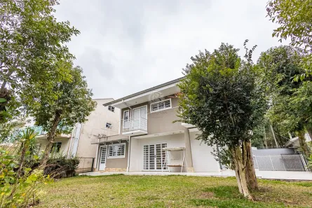 Casa de Condomínio com 3 Quartos à venda, 197m² no Santa Felicidade, Curitiba