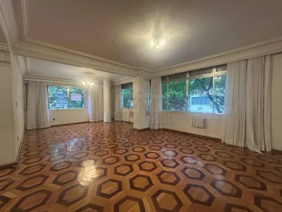 Apartamento com 3 Quartos à venda, 215m² no Copacabana, Rio de Janeiro