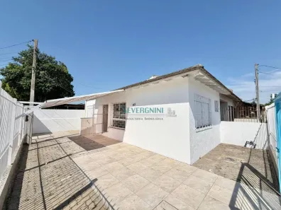 Casa com 2 Quartos à venda, 65m² no Parque Marechal Rondon, Cachoeirinha