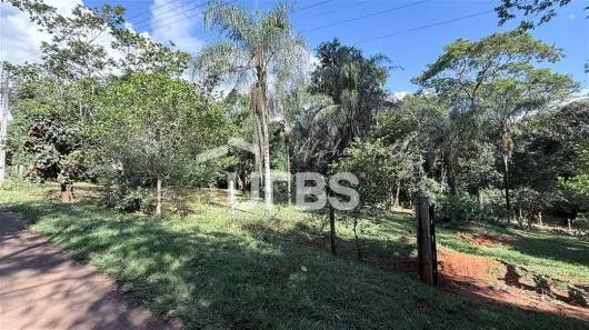 Lote/Terreno à venda, 5625m² no Condomínio Alta Vista I, Senador Canedo