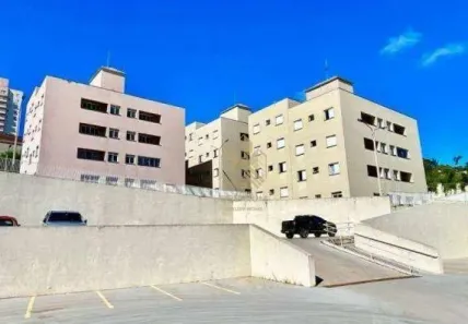 Apartamento com 2 Quartos à venda, 59m² no Terra Preta (Terra Preta), Mairiporã
