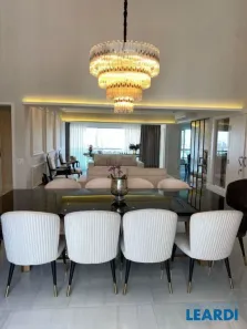 Apartamento com 3 Quartos à venda, 264m² no Alphaville Empresarial, Barueri