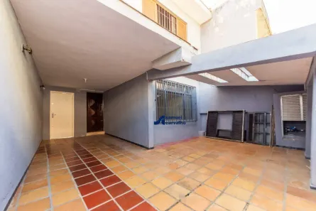 Sobrado com 3 Quartos à venda, 160m² no Sumaré, São Paulo