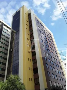 Sala Comercial à venda, 32m² no Chácara Santo Antônio (Zona Sul), São Paulo