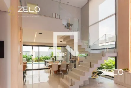 Casa com 3 Quartos à venda, 330m² no Swiss Park, Campinas