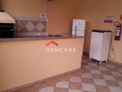 Casa de Condomínio com 2 Quartos à venda, 127m² no Jardim Novo Campos Elíseos, Campinas