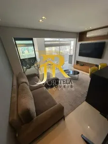 Apartamento com 2 Quartos à venda, 84m² no Vila Mariana, São Paulo