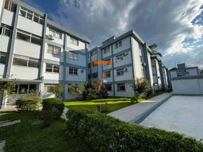 Apartamento com 2 Quartos à venda, 44m² no Estreito, Florianópolis