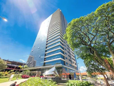 Sala Comercial para alugar, 71m² no Zona Armazém, Maringá