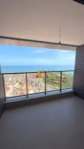 Apartamento com 1 Quarto à venda, 23m² no Rio Vermelho, Salvador