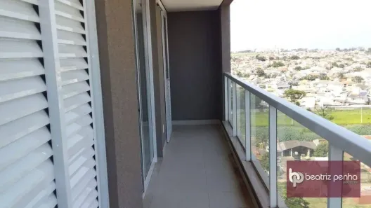 Apartamento com 2 Quartos para venda ou aluguel, 79m² no Estância Matinha, São José do Rio Preto