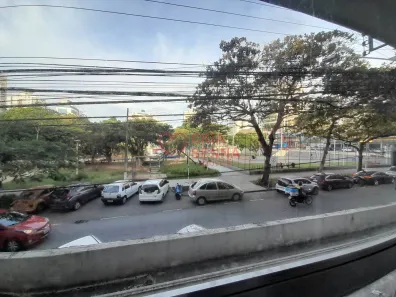 Sala Comercial à venda, 291m² no Canto, Florianópolis