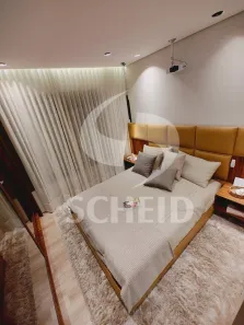 Apartamento com 3 Quartos à venda, 142m² no Indianópolis, São Paulo
