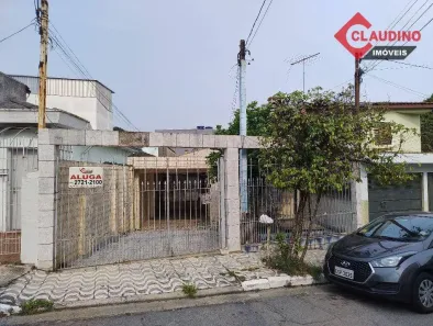 Casa com 3 Quartos à venda, 120m² no Vila Graciosa, São Paulo