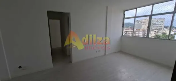 Apartamento com 2 Quartos à venda, 60m² no Andaraí, Rio de Janeiro