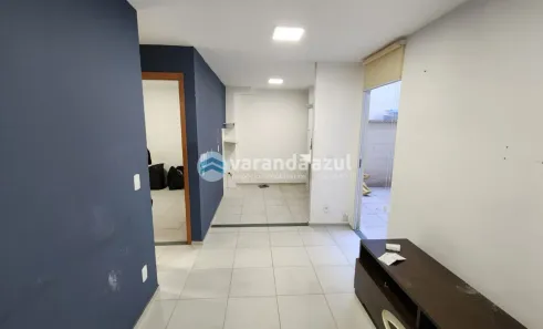 Apartamento com 2 Quartos para alugar, 70m² no Vila São Paulo, Mogi das Cruzes