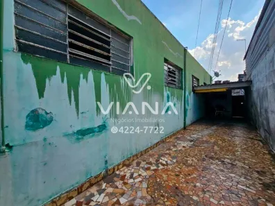 Lote/Terreno à venda, 166m² no Santa Paula, São Caetano do Sul