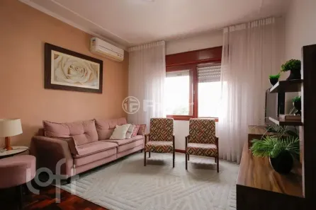 Apartamento com 2 Quartos à venda, 83m² no Passo da Areia, Porto Alegre