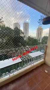 Apartamento com 3 Quartos à venda, 82m² no Jardim Esmeralda, São Paulo