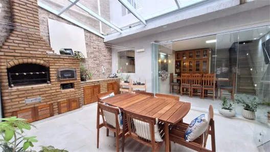 Casa com 3 Quartos à venda, 120m² no Vila Medeiros, São Paulo