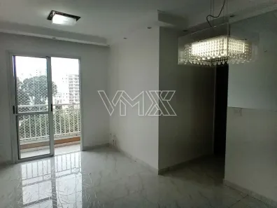 Apartamento com 3 Quartos à venda, 65m² no Vila Maria Alta, São Paulo